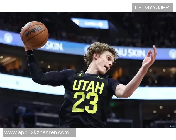 劳里马尔卡宁的崛起之路：从新秀到全明星的华丽蜕变