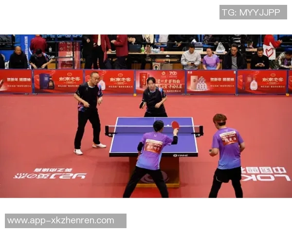 实时新闻赛后分析成都乒乓球队与重庆乒乓球队心理素质的较量与启示