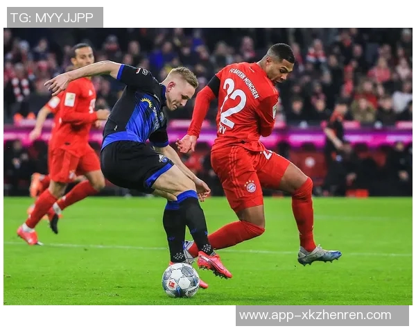 莱万重返德甲赛场遭拜仁球迷嘘声四起感叹忘恩负义情绪高涨 莱万重返德甲赛场遭拜仁球迷嘘声四起感叹忘恩负义情绪高涨