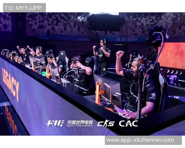 2026电竞新闻刘军专访：回顾CSGO职业生涯与未来展望的深度对话